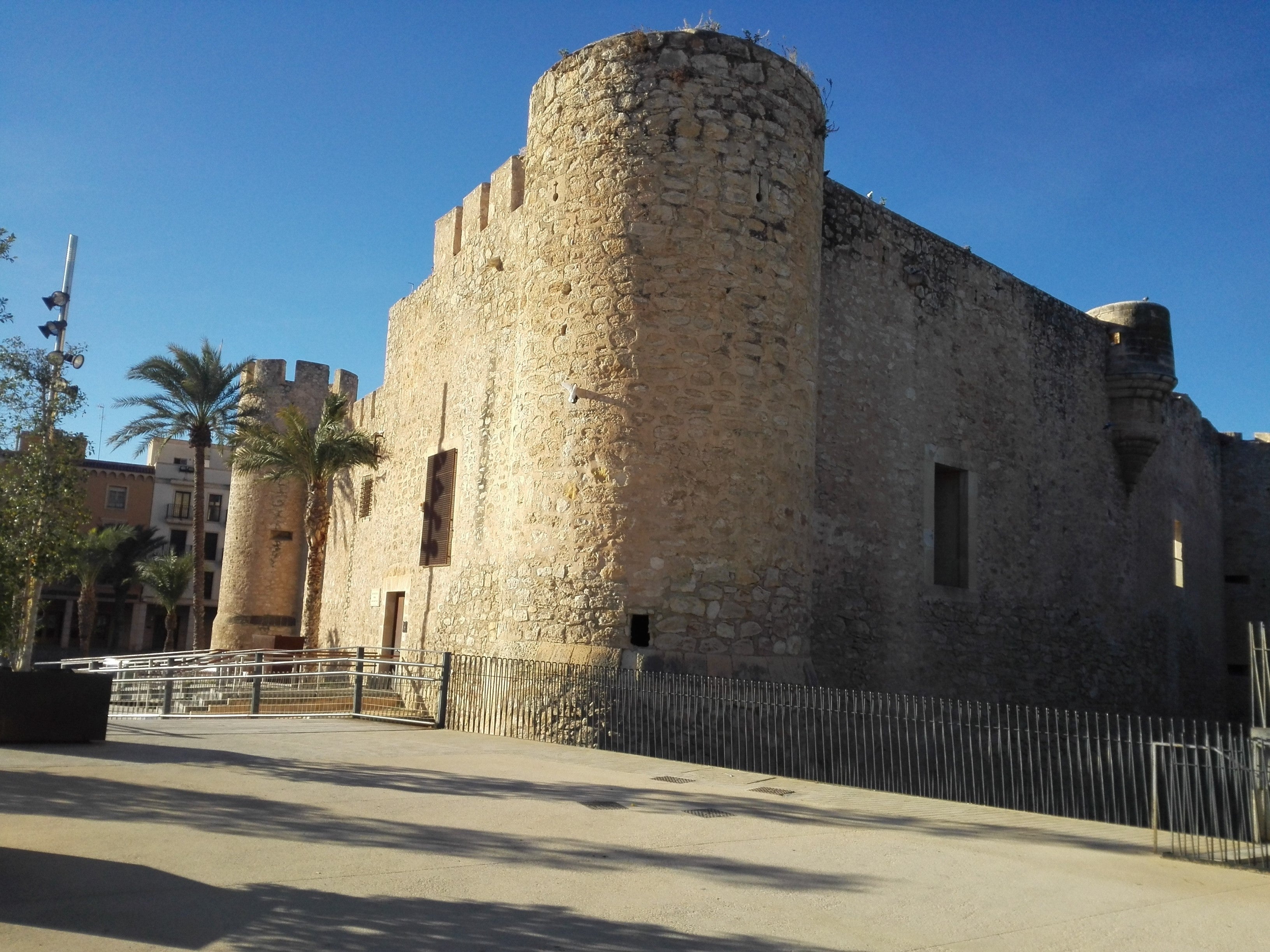 <p>El fin de semana llega a Elche, Crevillent y Santa Pola con inestabilidad en el amanecer de sábado y domingo</p> <p>El fin de semana llega a Elche, Crevillent y Santa Pola con inestabilidad en el amanecer de sábado y domingo</p>