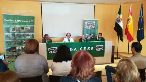 Gente Viajera Extremadura