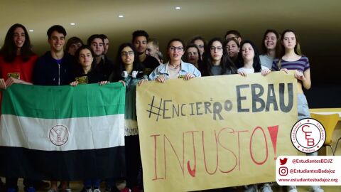 Los estudiantes de Extremadura tendr&aacute;n que repetir la selectividad: se ha detectado una posible filtraci&oacute;n de los ex&aacute;menes