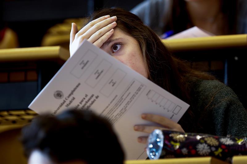 Estas son las carreras con las notas de corte más altas en 2023 Estas son las carreras con las notas de corte más altas en 2023