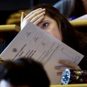 Estas son las carreras con las notas de corte más altas en 2023 Estas son las carreras con las notas de corte más altas en 2023