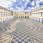 Campus universitario Ceuta