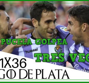 Juego de Plata Juego de Plata
