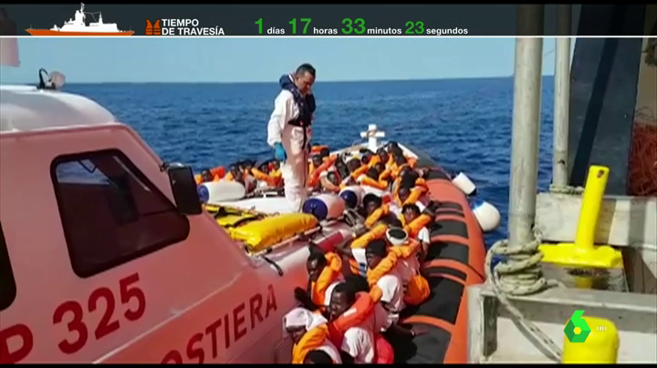 El Ayuntamiento de Elche dispone tres viviendas para poder acoger una decena de refugiados del buque Aquarius El Ayuntamiento de Elche dispone tres viviendas para poder acoger una decena de refugiados del buque Aquarius