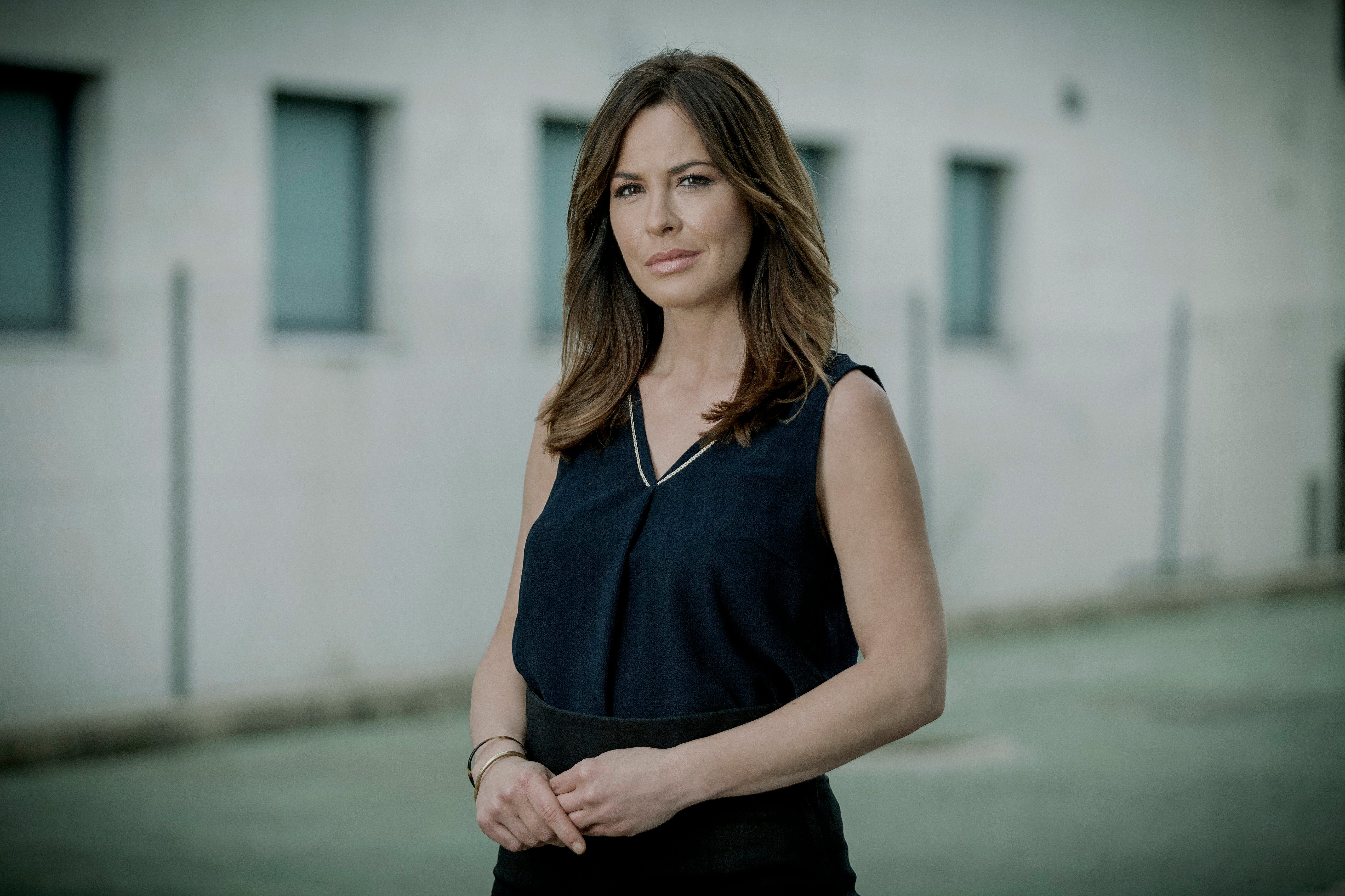 Mamen Mendizábal detalla en El Transistor la investigación de Scoop sobre el Mundial de Catar 2022 Mamen Mendizábal detalla en El Transistor la investigación de Scoop sobre el Mundial de Catar 2022