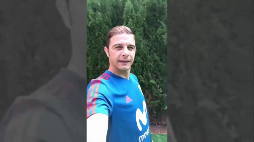 <p>El descacharrante mensaje de Joaquín tras el despido de Lopetegui: "Se me apareció el espíritu del pulpo Paul..."</p> <p>El descacharrante mensaje de Joaquín tras el despido de Lopetegui: "Se me apareció el espíritu del pulpo Paul..."</p>