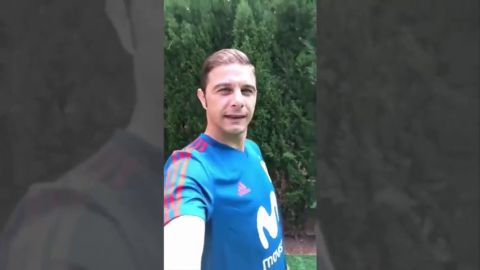 El descacharrante mensaje de Joaqu&iacute;n tras el despido de Lopetegui: "Se me apareci&oacute; el esp&iacute;ritu del pulpo Paul..."