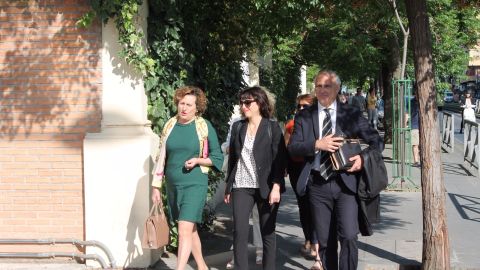 Se aplaza el juicio de Juana Rivas al 18 de julio
