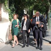Se aplaza el juicio de Juana Rivas al 18 de julio