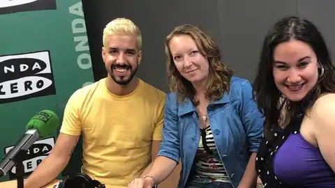 Come In Mallorca en la Onda