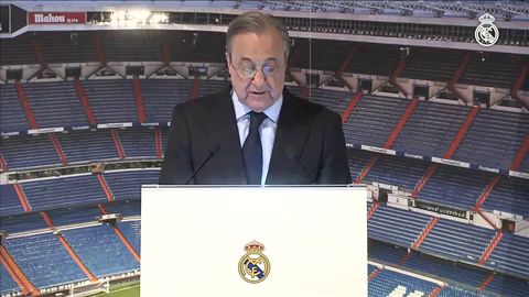<p>Florentino P&eacute;rez: "No hay un s&oacute;lo argumento que justifique que Lopetegui no dirija a la Selecci&oacute;n en el Mundial"</p>