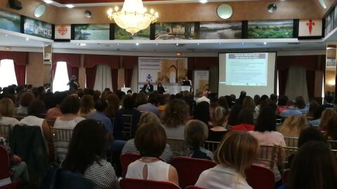 Ciudad Real acoge la Jornada de Enfermer&iacute;a de Castilla-La Mancha