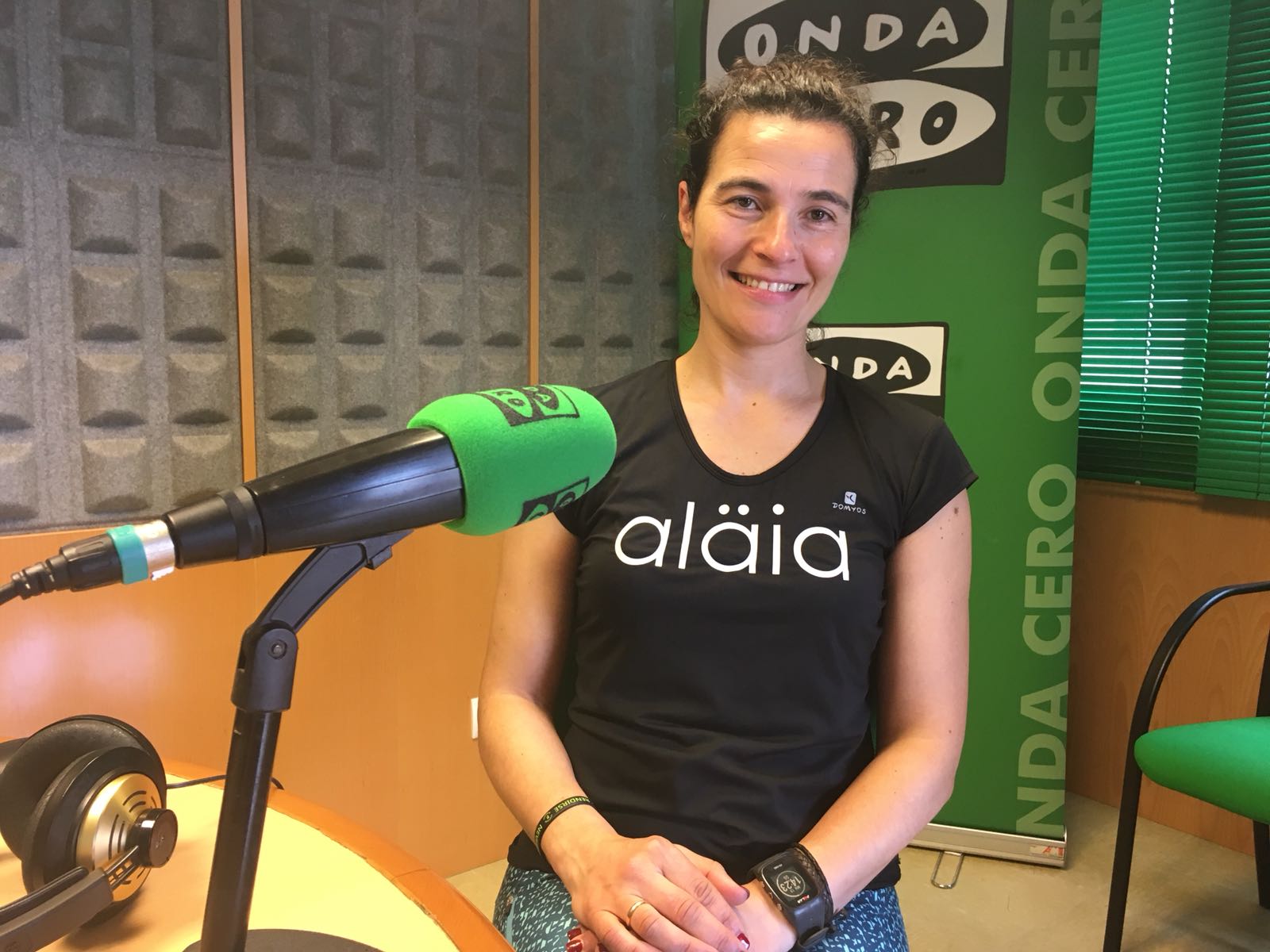 Pontevedra en la Onda (14-06-2018) Pontevedra en la Onda (14-06-2018)
