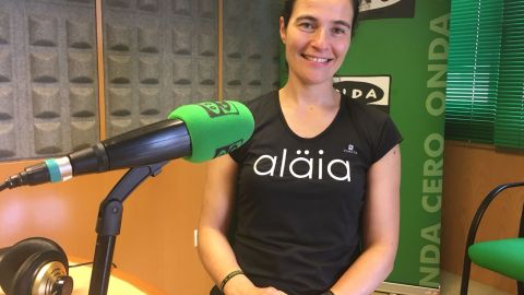 Pontevedra en la Onda
