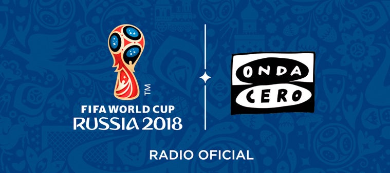 <p>Comienza el Mundial de Rusia 2018: Consulta el calendario y sigue la última hora en el Especial de ondacero.es </p> <p>Comienza el Mundial de Rusia 2018: Consulta el calendario y sigue la última hora en el Especial de ondacero.es </p>