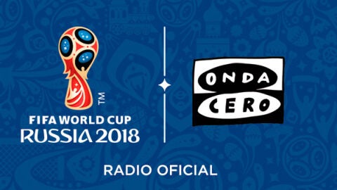 Especial Mundial Onda Cero