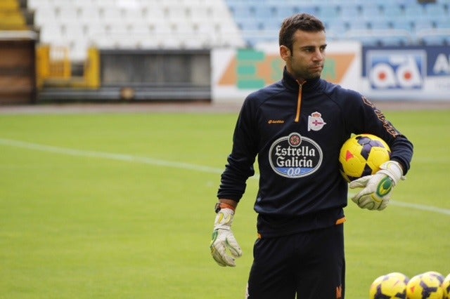 Carmelo del Pozo prescinde de Manu Sotelo por orden de Tino Fernández Carmelo del Pozo prescinde de Manu Sotelo por orden de Tino Fernández