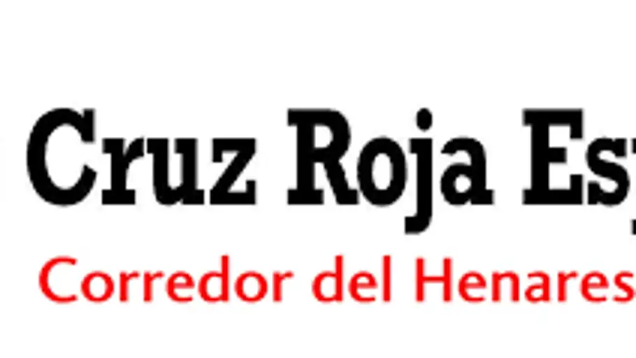 Cruz Roja Henares Cruz Roja Corredor