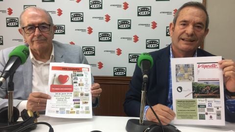 Asociaci&oacute;n Espa&ntilde;ola contra el C&aacute;ncer