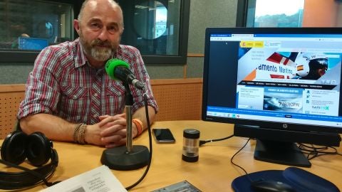 I&ntilde;igo Guti&eacute;rrez de Salvamento Mar&iacute;timo
