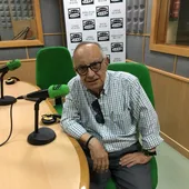 El lingüista Pedro M González Tuero El lingüista Pedro M González Tuero