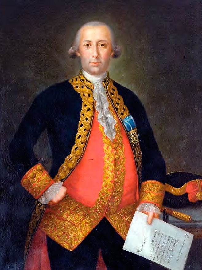 La historia de Teresa Valcarce en Washington: "lo conseguí, porque no sabía que era imposible" La historia de Teresa Valcarce en Washington: "lo conseguí, porque no sabía que era imposible"