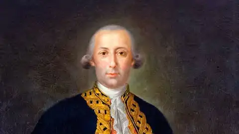 Bernardo Gálvez Bernardo Gálvez