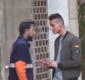 La Audiencia de Alicante no ve delito en llamar a alguien "caranchoa" La Audiencia de Alicante no ve delito en llamar a alguien "caranchoa"