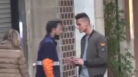 La Audiencia de Alicante no ve delito en llamar a alguien "caranchoa" La Audiencia de Alicante no ve delito en llamar a alguien "caranchoa"
