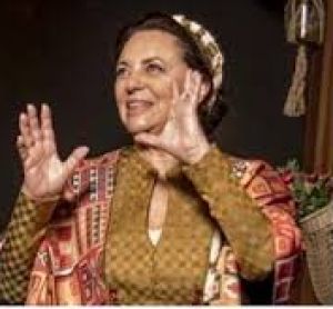 Mestiza. Gloria Muñoz Mestiza. Gloria Muñoz