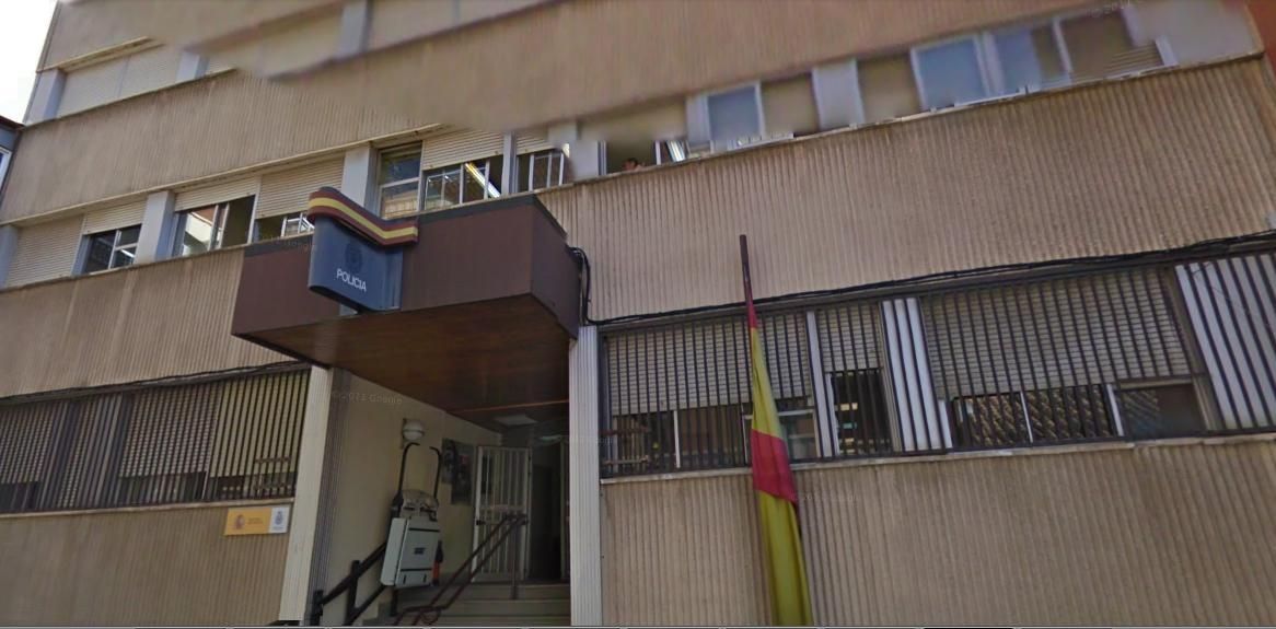 Detienen a tres personas en Puertollano por atacar violentamente a dos repartidores para sustraer la mercancía que iban a entregarles Detienen a tres personas en Puertollano por atacar violentamente a dos repartidores para sustraer la mercancía que iban a entregarles