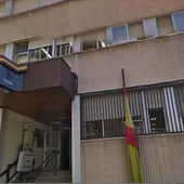 Comisaría de la Policía Nacional de Puertollano Comisaría de la Policía Nacional de Puertollano