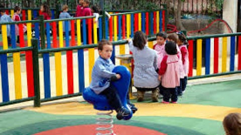 Prohibir los recreos