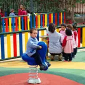Prohibir los recreos Prohibir los recreos