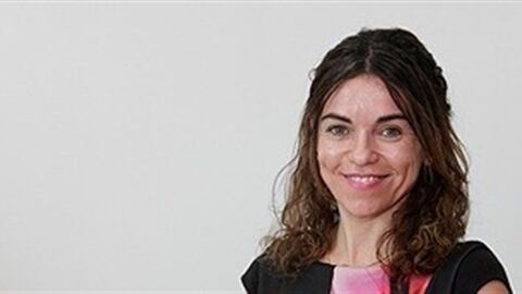 Nueva delegada del Gobierno en Baleares