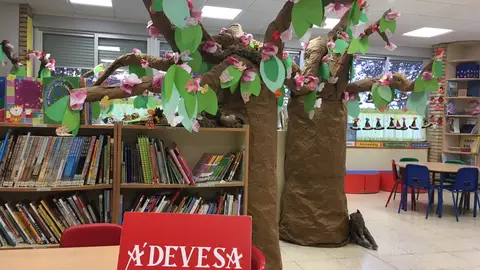 Ceip Vilaverde-Mourente 2018 Dálle á Lingua 2017-2018