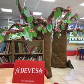 Ceip Vilaverde-Mourente 2018 Ceip Vilaverde-Mourente 2018