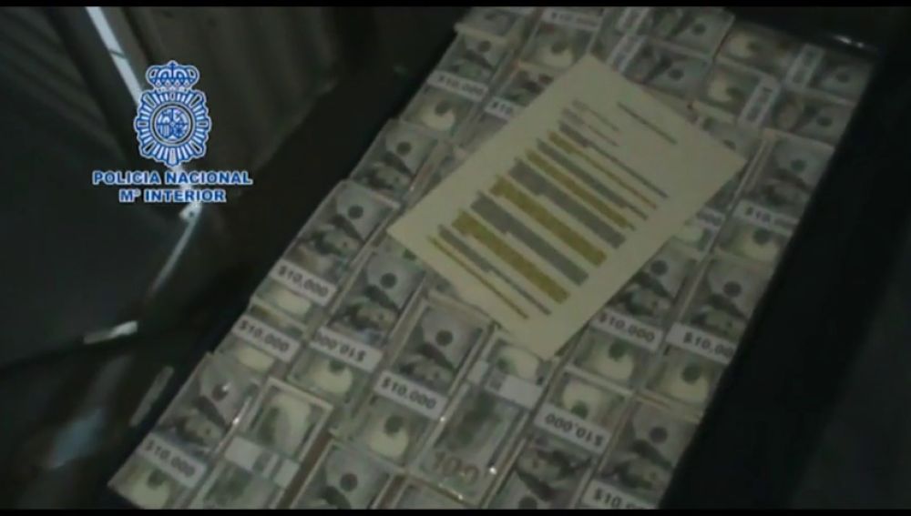 Desarticulan una organización dedicada a la estafa de las 'cartas nigerianas', que defraudó más de seis millones de euros
