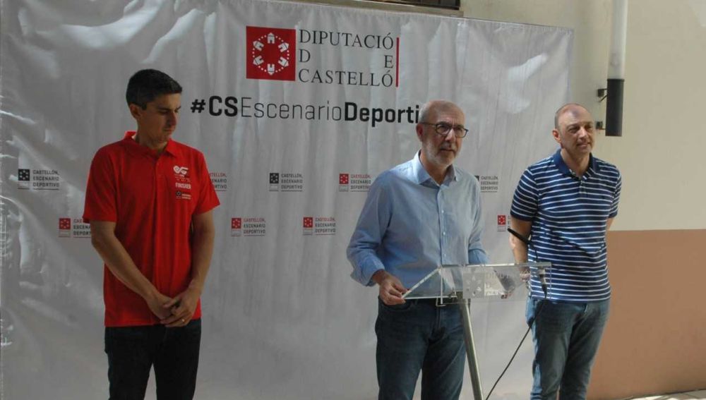 La Diputación consolida el II Triatlón de Almassora como parte de su programa Castellón Escenario Deportivo.