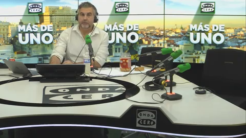 <p>Monólogo de Alsina: "Después de Huerta, ahora es el ministro Planas quien pone a prueba el listón que Sánchez se puso a sí mismo"</p> <p>Monólogo de Alsina: "Después de Huerta, ahora es el ministro Planas quien pone a prueba el listón que Sánchez se puso a sí mismo"</p>