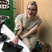 La psicóloga y criminóloga palentina, María Marcos nos acompañó hoy en la radio cercana. 