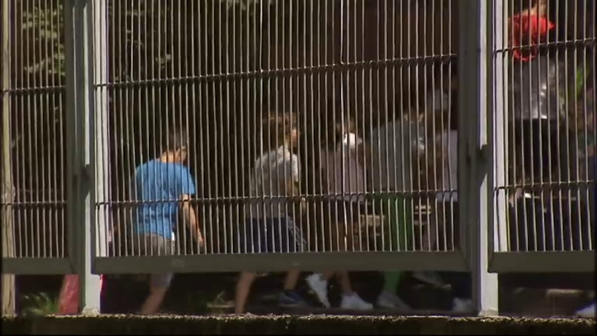 La tasa española de abandono académico en alumnos de 18-24 años supera la media de la UE La tasa española de abandono académico en alumnos de 18-24 años supera la media de la UE