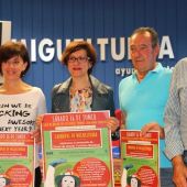 Día en el que el Ayuntamiento de Miguelturra presentó las actividades para celebrar la Declaración de Interés Turístico Nacional de su carnaval