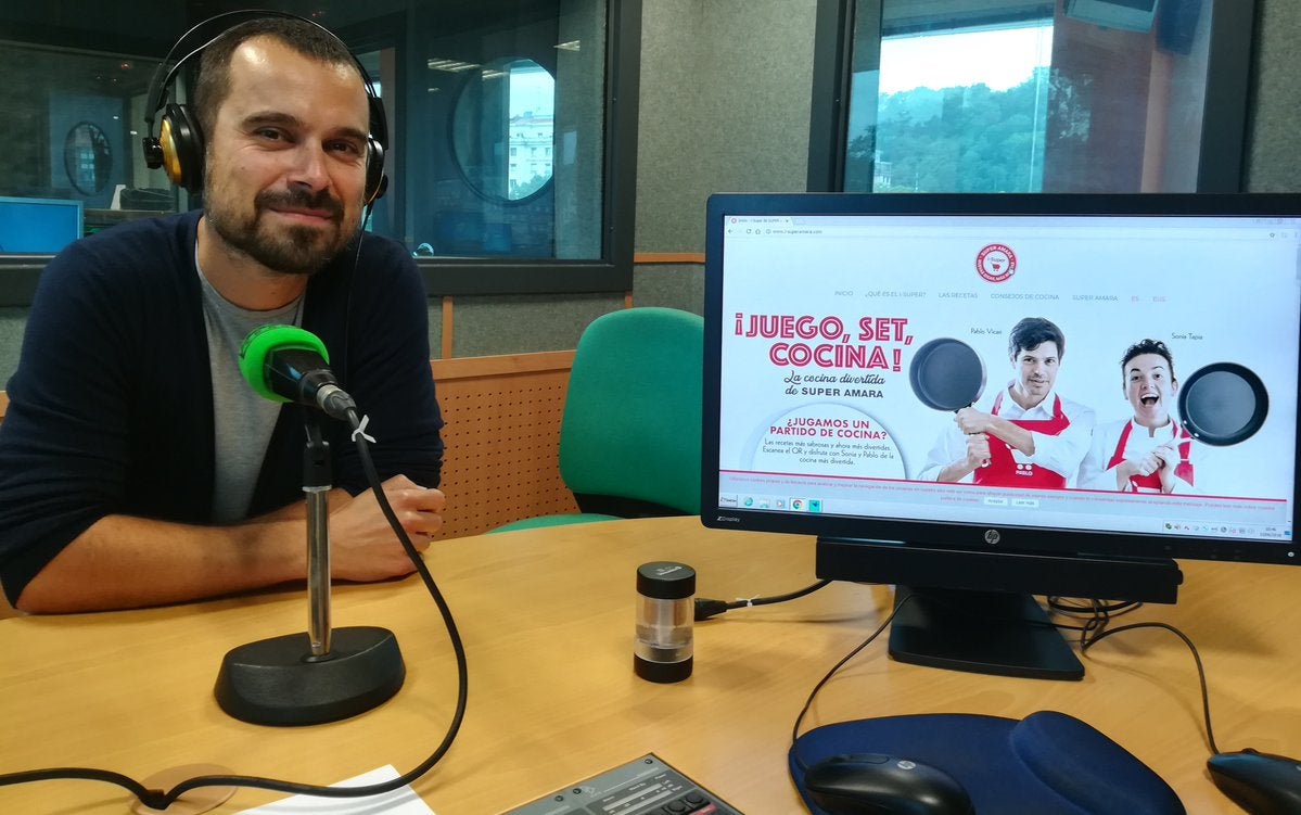 Gipuzkoa en la Onda 15/06/2018 Gipuzkoa en la Onda 15/06/2018