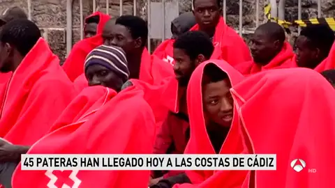 inmigracion inmigracion