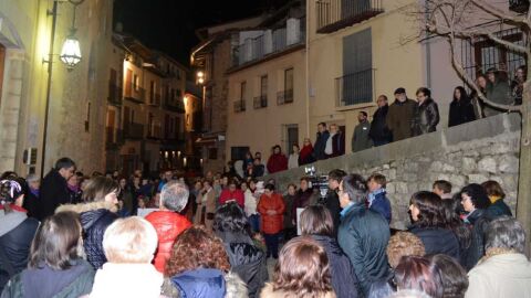 MORELLA