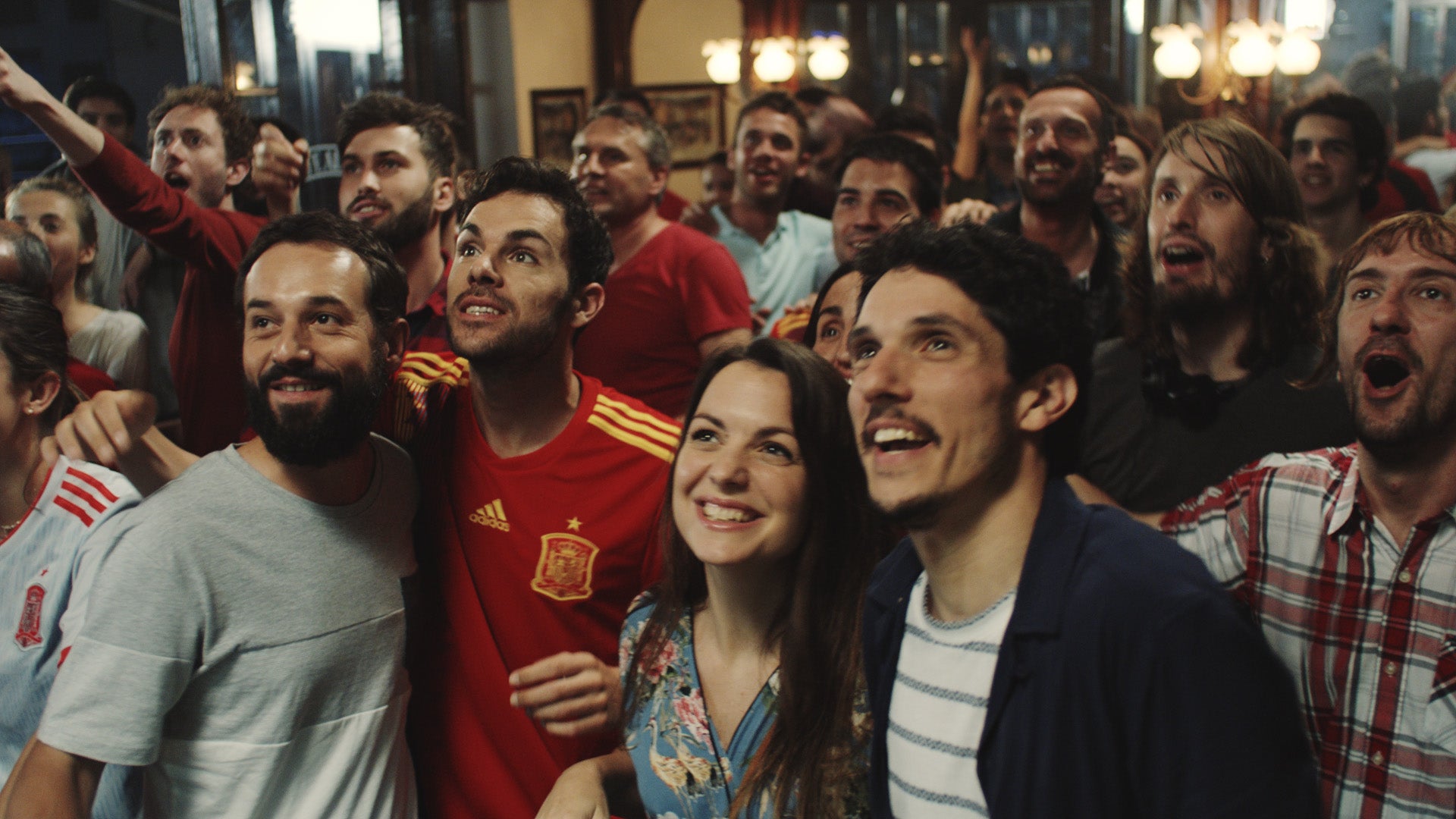 Las redes en la onda Las redes en la onda