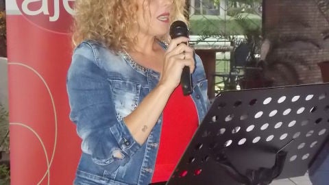 Cristina Tirado es la nueva presidenta de AJE Ciudad Real