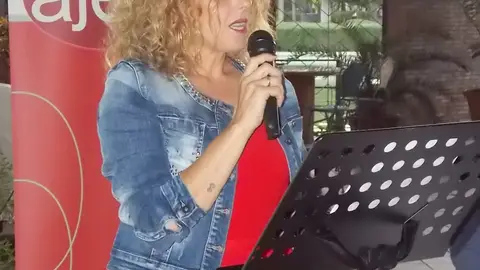 Cristina Tirado es la nueva presidenta de AJE Ciudad Real Cristina Tirado es la nueva presidenta de AJE Ciudad Real