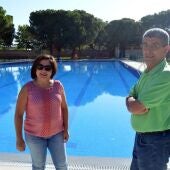 Las piscinas municipales se abrirán mañana a los bañistas